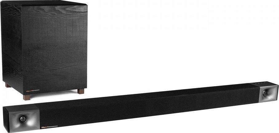 Soundbar Klipsch BAR-48 1
