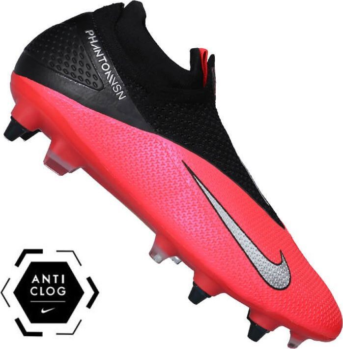 Nike Nike Phantom Vsn Elite DF SG-Pro AC 606 : Rozmiar - 41 (CD4163-606) - 22130_191405 1