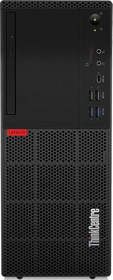 Lenovo ThinkCentre M720t, Core i3-9100, 8 GB, 256 GB SSD