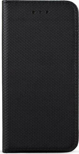 Etui Smart Magnet book Xiaomi Redmi Note 8T czarny/black 1