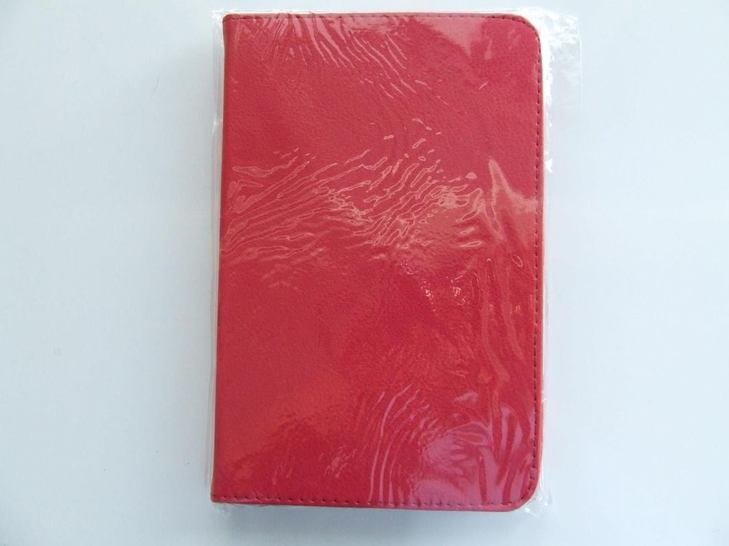 Etui na tablet Adax Futerał TABLET 7 CZERWONY 1