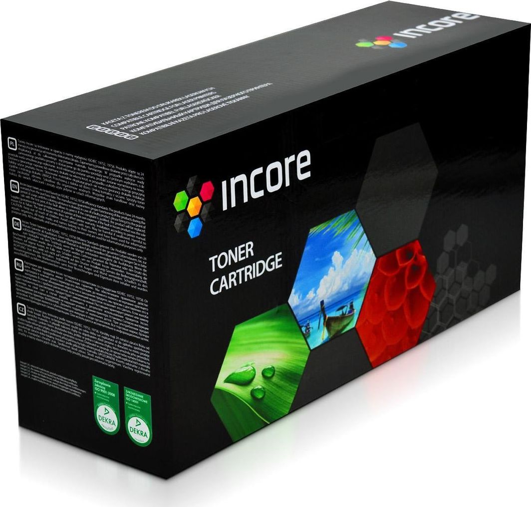 Toner Incore Toner INCORE do Kyocera TK-5270K Black 8000 str. 1