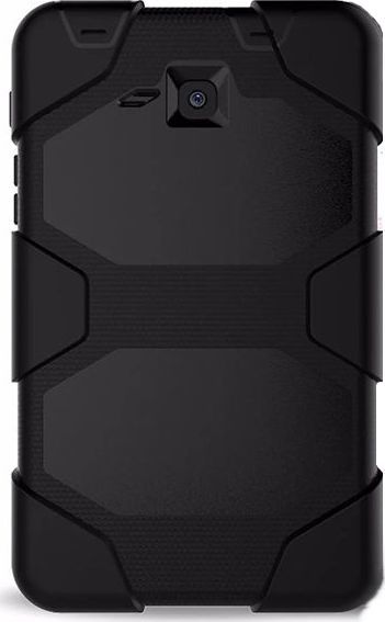 Etui na tablet 4kom.pl Etui Pancerne Military Duty Case do Samsunga Galaxy Tab A 7.0 uniwersalny 1