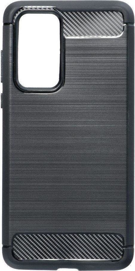 Etui Carbon Huawei P40 czarny /black 1