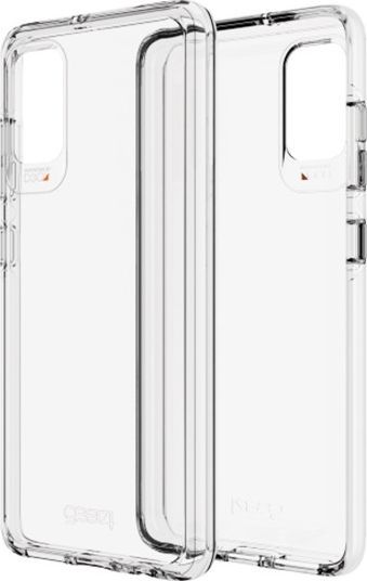 Gear4 Gear4 D3O Crystal Palace Samsung A41 A415 transparent/clear 702005641 1