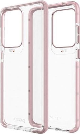 Gear4 Gear4 D30 Hackney 5G Samsung S20 Ultra G988 różowo-złoty/rosegold 702005061 1