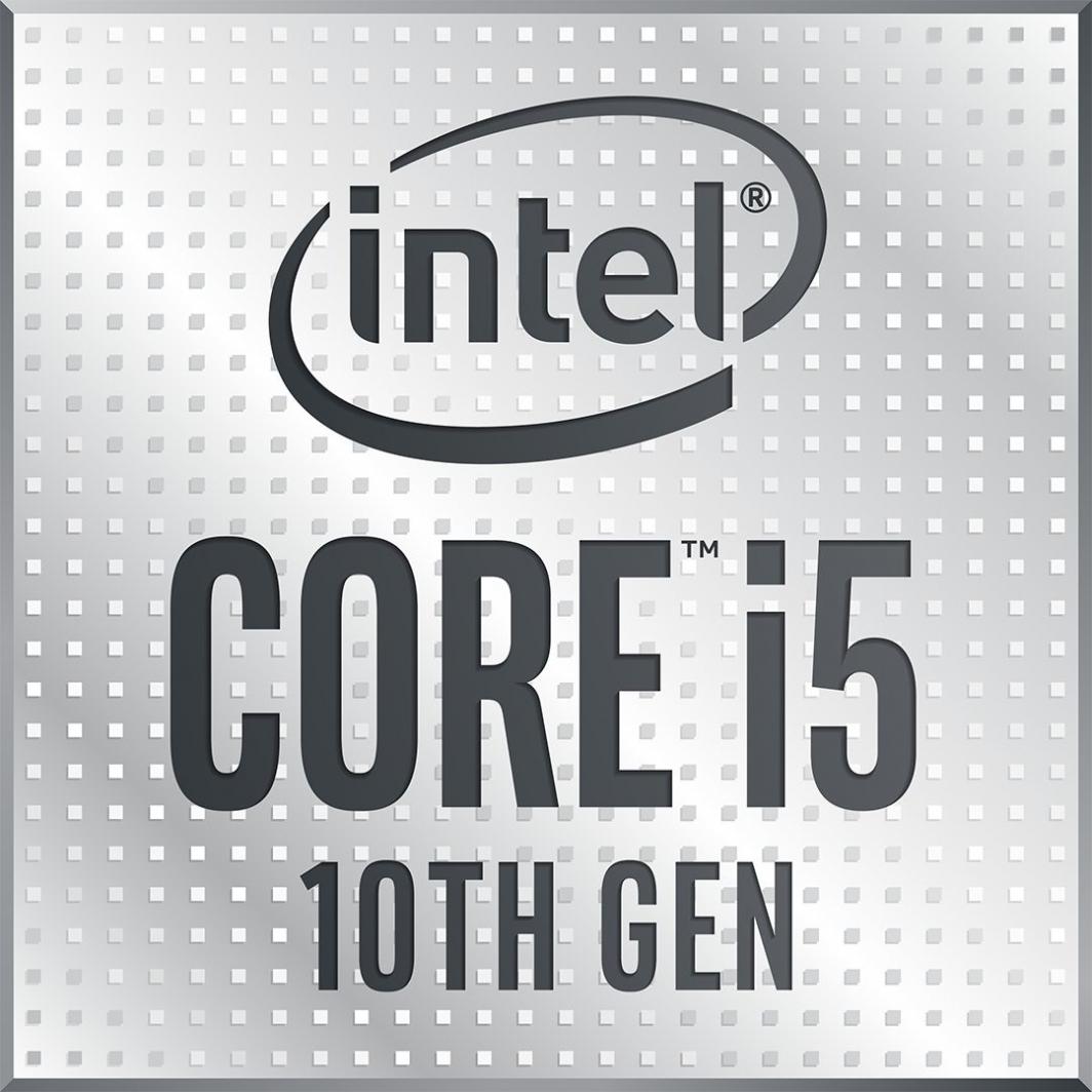 Intel Core i5-10600KF, 4.1 GHz, 12 MB, BOX (BX8070110600KF