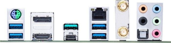 ASUS　TUF GAMING Z490-PLUS(WIFI)　LGA1200 ASUS TUF GAMING Z490-PLUS (WI-FI) - Płyty główne socket 1200