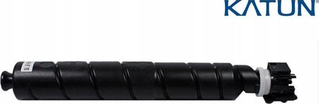 Toner Katun Black Zamiennik TK-8345 (50642) 1