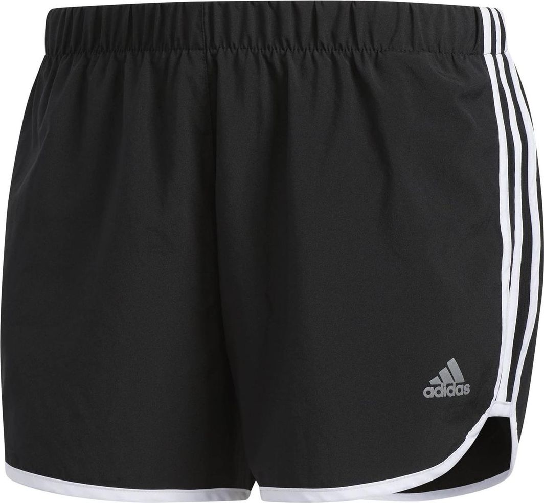 Adidas SZORTY ADIDAS M20 SHORT W DQ2645 M 4 1