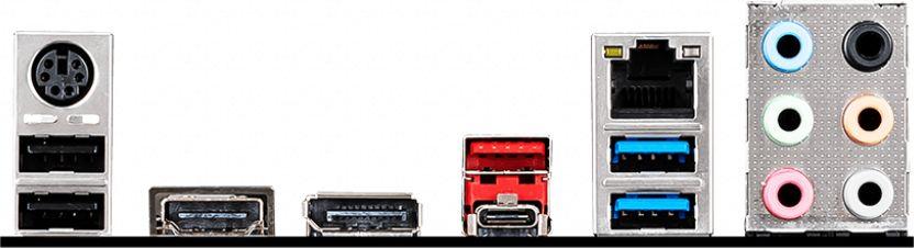 MSI Z490-A PRO - Płyta główna - Morele.net