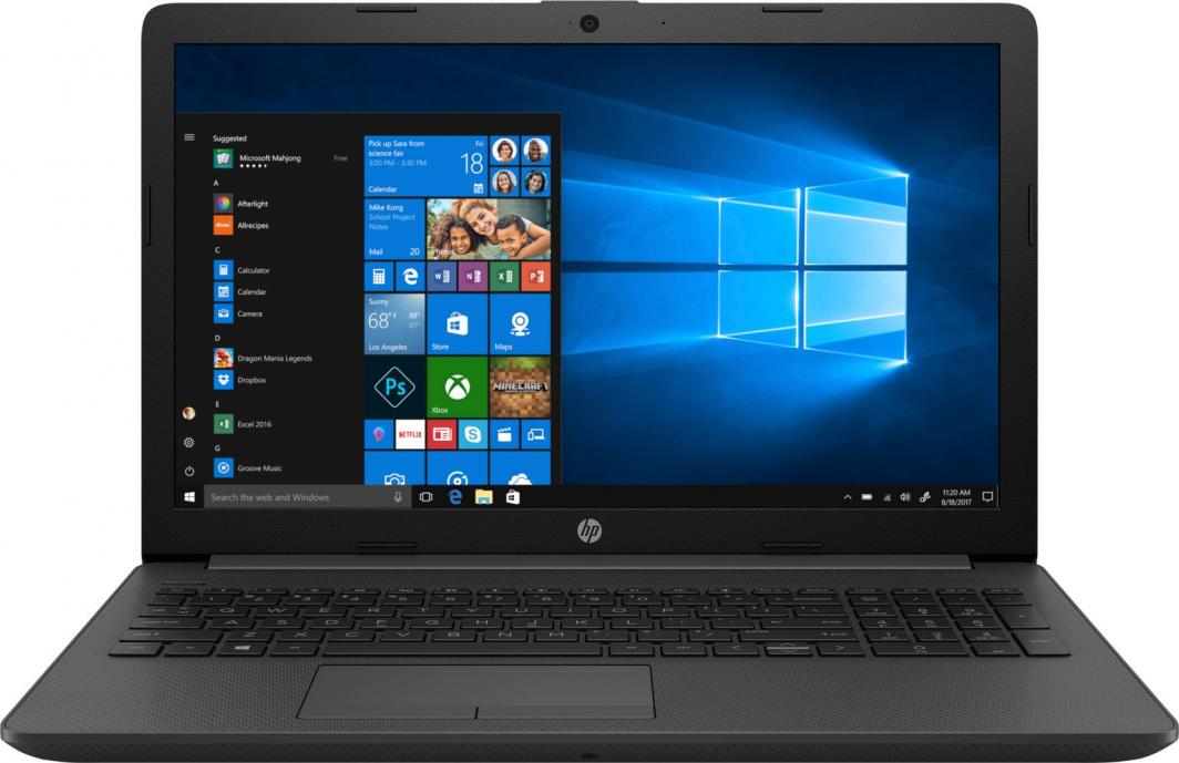 Laptop HP 255 G7 (2D200EA#ABD) 1