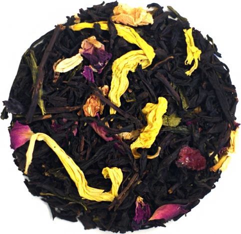 Vivio Herbata 1001 nocy 50g - herbata czarna 1