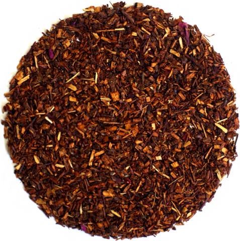 Vivio Herbata Rooibos poziomkowy 50g - earl grey 1