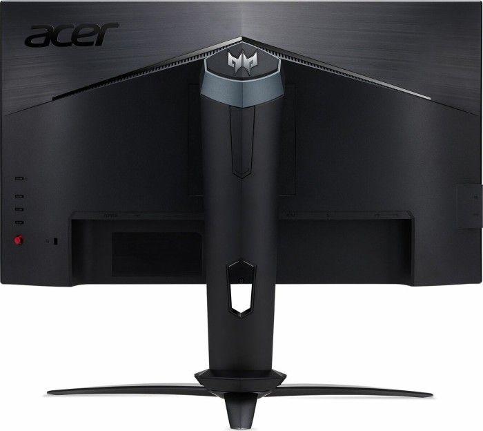 Acer Predator XB253QGXbmiiprzx (UM.KX3EE.X07) - Monitor