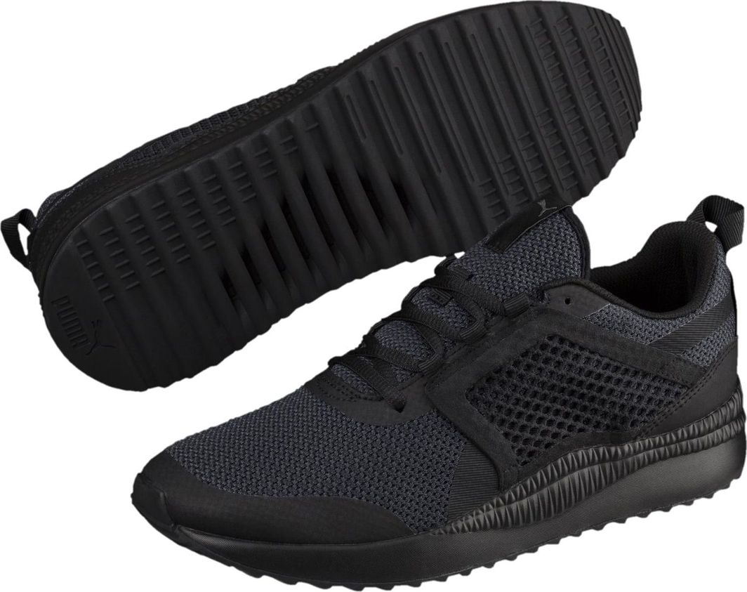 Puma Buty damskie Pacer Next Net czarne r. 37 (36693501) 1