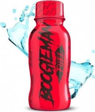 Trec Nutrition Trec Boogieman fuel shot 100ml 1