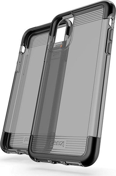 Gear4 Gear4 D3O Wembley Samsung A71 A715 czarny/black 702005179 1