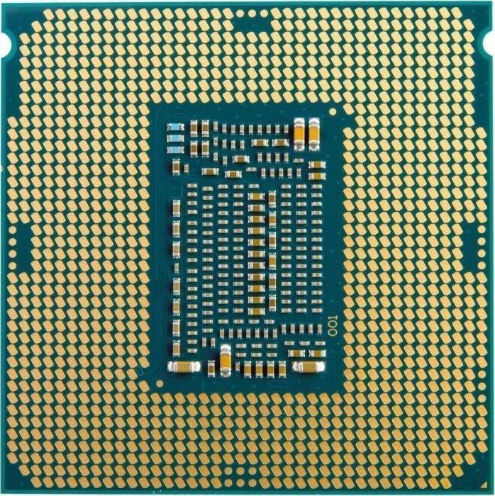 Intel Core i5-10600K, 4.1 GHz, 12 MB, OEM (CM8070104282134