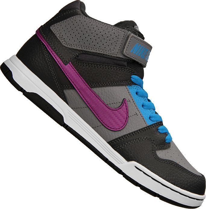 nike sb mogan