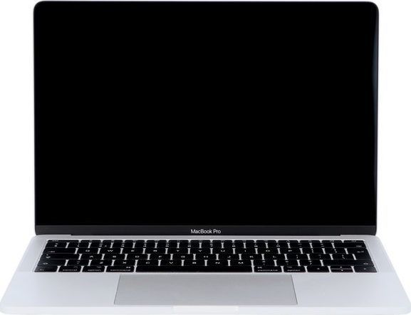 Apple Apple MacBook Pro A1708 13,3 Intel i5-7360U 8GB 256GB SSD