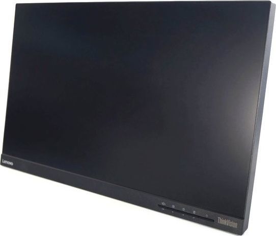 Monitor Lenovo Monitor Lenovo ThinkVision T2364t 23'' LED 1920x1080 HDMI DOTYKOWY Klasa A uniwersalny 1