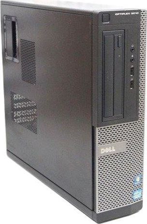 Komputer Dell OptiPlex 3010 DT Intel Core i5-3470 8 GB 240 GB SSD Windows 10 Home 1