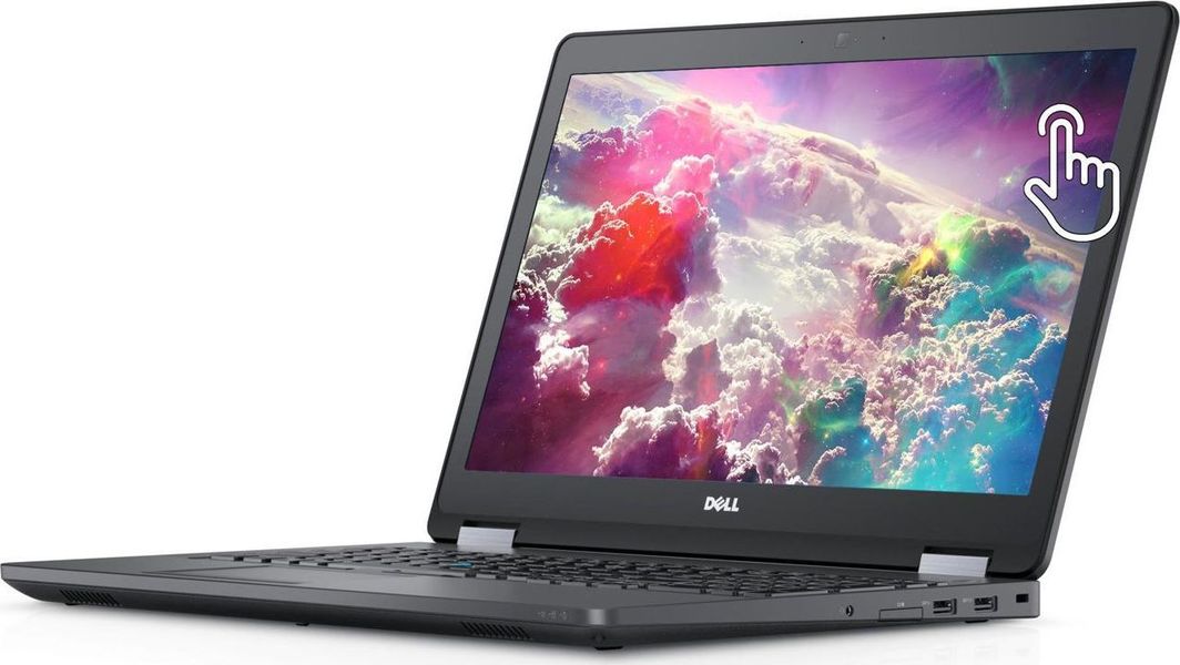 Laptop Dell Latitude E5570 1