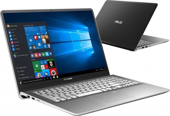 Laptop Asus VivoBook S15 S530FN (S530FN-EJ440T) 1