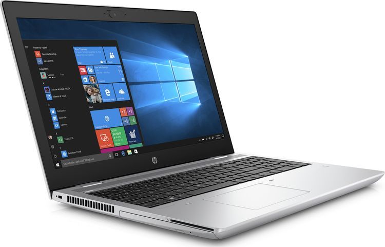 Laptop HP ProBook 650 G5 (7KN80EAR) 1