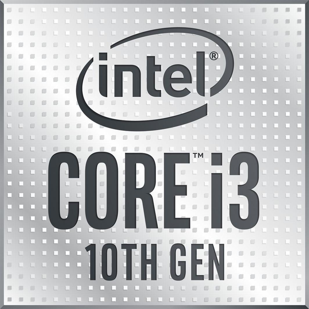 Procesor Intel Core i3-10100, 3.6GHz, 6 MB, OEM (CM8070104291317) 1