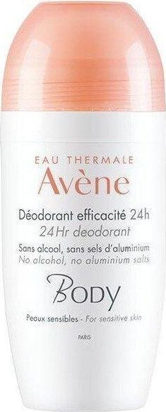 Avene  Dezodorant Body 24H 50 ml 1