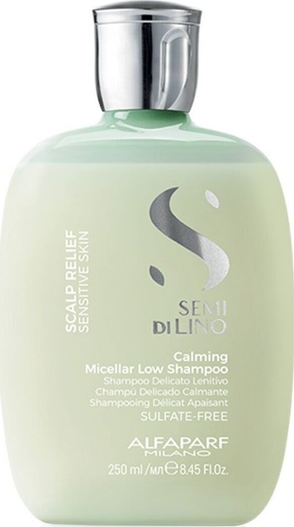 Alfaparf Semi De Lino Scalp Relief 250ml 1
