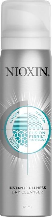 Nioxin Instant Fullness Suchy szampon 65ml 1