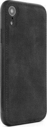 ForCell Forcell Denim Etui Xiaomi Redmi 7 Czarne 1