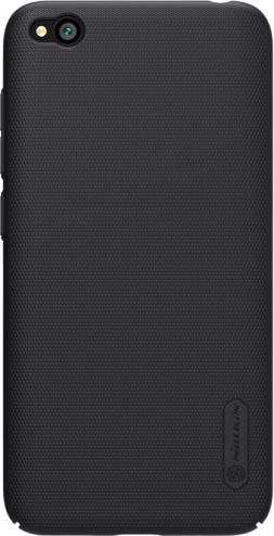 Nillkin Etui Super Frosted Redmi Go Czarne 1