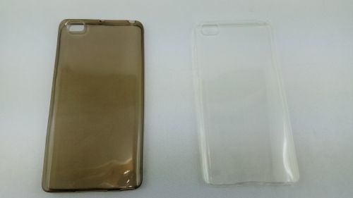 Xiaomi Mi Note Etui Silikonowe 1