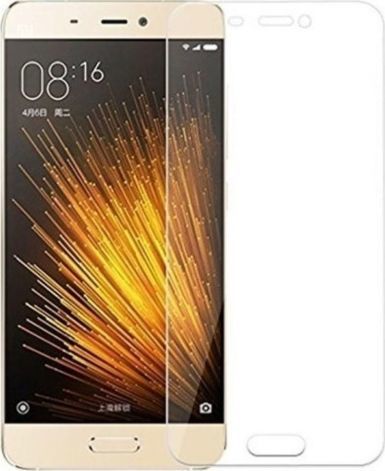 Szkło ochronne hartowane 9H XIAOMI MI 5 / Mi5 1