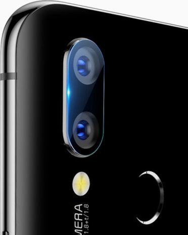 Szkło na soczewkę aparatu Xiaomi Redmi Note 7 1