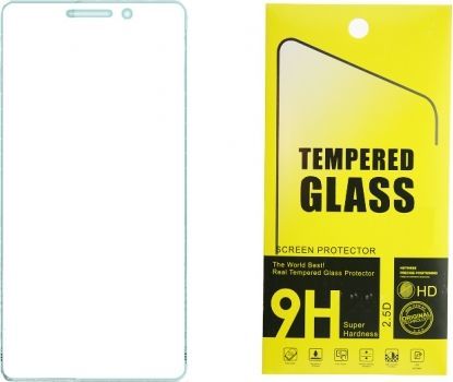 Szkło hartowane do Xiaomi Redmi 5 Plus 1