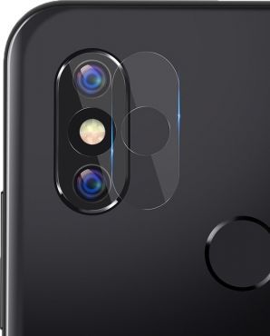 Szkło ochronne na soczewkę aparatu Xiaomi 1