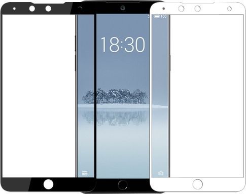 MOFI Szkło Hartowane mofi Meizu 15 5.46 1