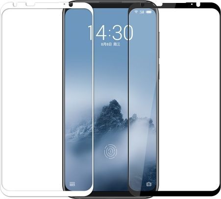 MOFI Szkło Hartowane mofi Meizu 16 6.0 1