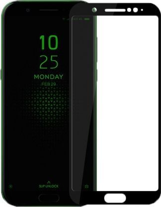 MOFI Szkło Hartowane mofi 9H Xiaomi Black Shark Czarne 1