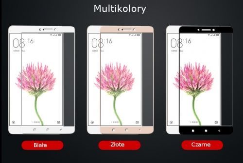 MOFI Szkło Hartowane mofi do Xiaomi Mi Max 2 1