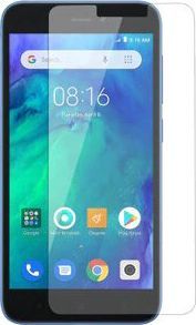 Szkło hartowane 9H Xiaomi Redmi Go Przezroczyste 1