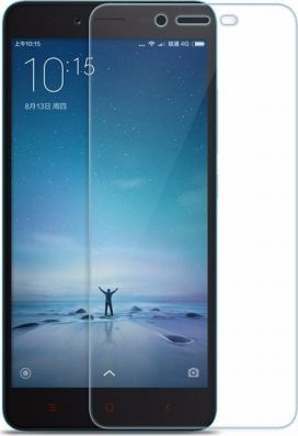 Szkło hartowane przezroczyste Xiaomi Redmi Note 2 1