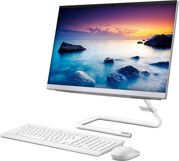 Komputer Lenovo IdeaCentre Core i5-10210U, 8 GB, Windows 10 Home 1