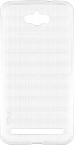 Pokrowiec silikon ASUS ZENFONE MAX 1