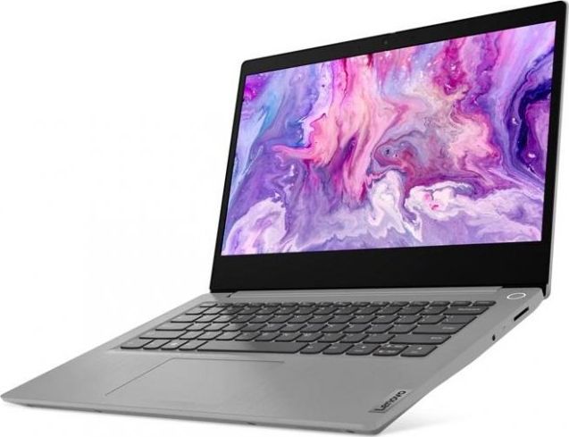 Laptop Lenovo IdeaPad 3 14IML05 (81WA003QPB) 1